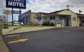 Plaza Motel Joplin Mo